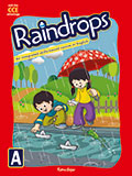 Ratna Sagar Raindrops Main Coursebook A
